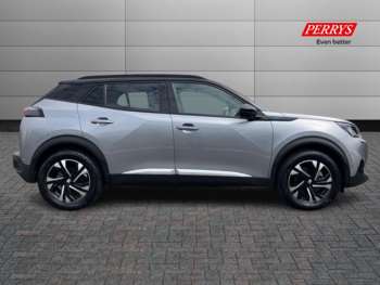 Used Peugeot 2008 2022 for sale - 74926181: Photo