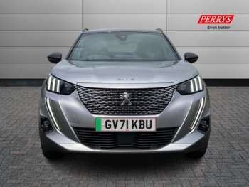 Used Peugeot 2008 2022 for sale - 74926181: Photo