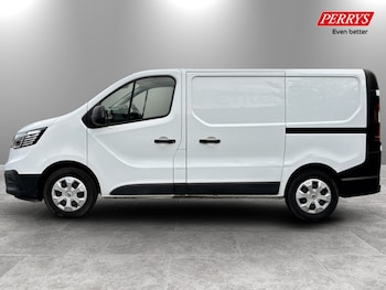 Used Renault Trafic 2023 for sale - 78639732: Photo