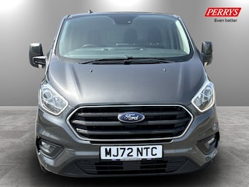 Used Ford Transit Custom 2022 for sale - 78532303: Photo