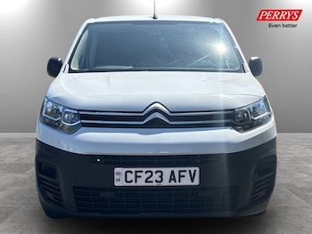 Used Citroen Berlingo 2023 for sale - 79066754: Photo