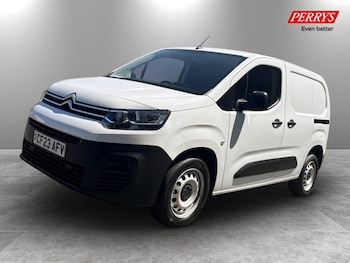 Used Citroen Berlingo 2023 for sale - 79066754: Photo