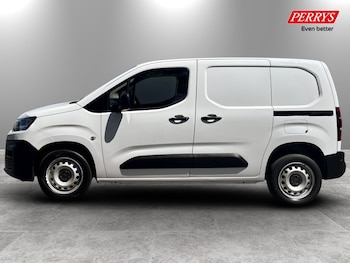 Used Citroen Berlingo 2023 for sale - 79066754: Photo
