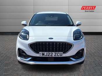 Used Ford Puma 2022 for sale - 74926825: Photo