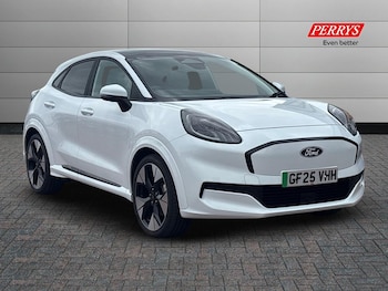 Used Ford Puma 2025 for sale - 75355633: Photo