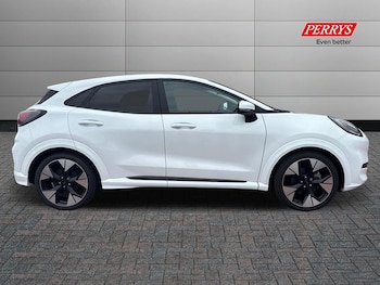 Used Ford Puma 2025 for sale - 75355633: Photo