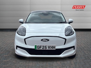 Used Ford Puma 2025 for sale - 75355633: Photo