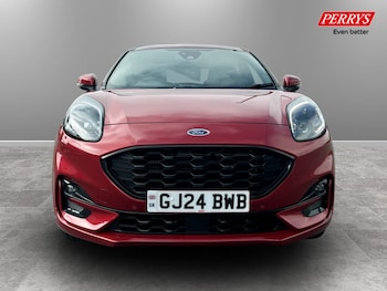 Used Ford Puma 2024 for sale - 79417180: Photo