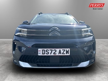 Used Citroen C5 Aircross 2023 for sale - 77872701: Photo