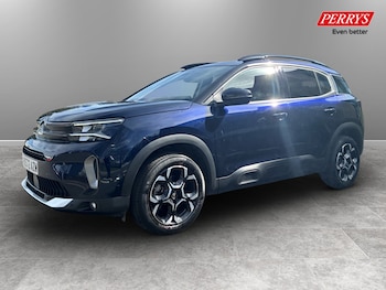 Used Citroen C5 Aircross 2023 for sale - 77872701: Photo