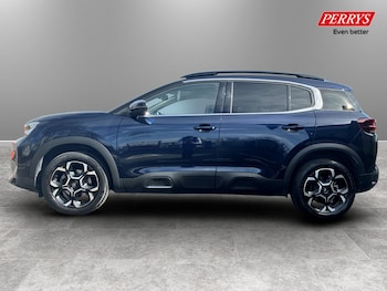 Used Citroen C5 Aircross 2023 for sale - 77872701: Photo
