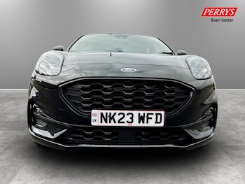 Used Ford Puma 2023 for sale - 78026546: Photo