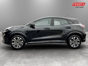 Used Ford Puma 2023 for sale - 78026546: Photo