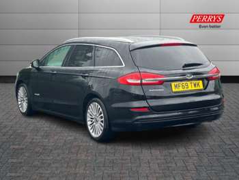 Used Ford Mondeo 2019 for sale - 74926717: Photo
