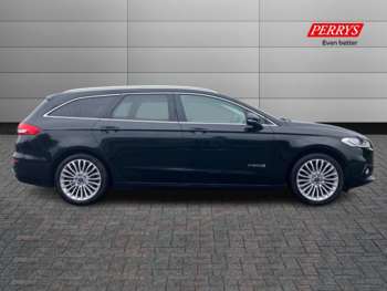 Used Ford Mondeo 2019 for sale - 74926717: Photo