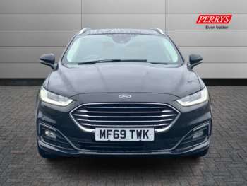 Used Ford Mondeo 2019 for sale - 74926717: Photo