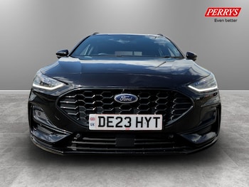 Used Ford Focus 2023 for sale - 78251857: Photo