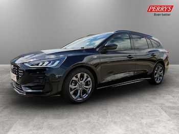 Used Ford Focus 2023 for sale - 78251857: Photo