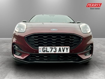 Used Ford Puma 2023 for sale - 77896475: Photo