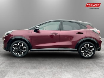 Used Ford Puma 2023 for sale - 77896475: Photo