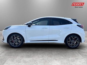 Used Ford Puma 2024 for sale - 79365154: Photo
