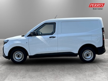 Used Ford Transit Courier 2026 for sale - 79320044: Photo