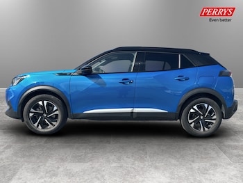 Used Peugeot 2008 2023 for sale - 78605620: Photo