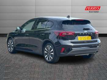 Used Ford Focus 2025 for sale - 75105211: Photo