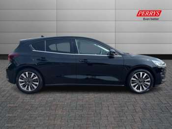 Used Ford Focus 2025 for sale - 75105211: Photo