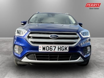 Used Ford Kuga 2018 for sale - 77398676: Photo