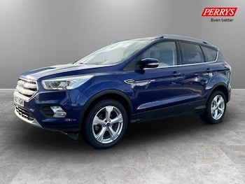 Used Ford Kuga 2018 for sale - 77398676: Photo
