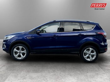 Used Ford Kuga 2018 for sale - 77398676: Photo