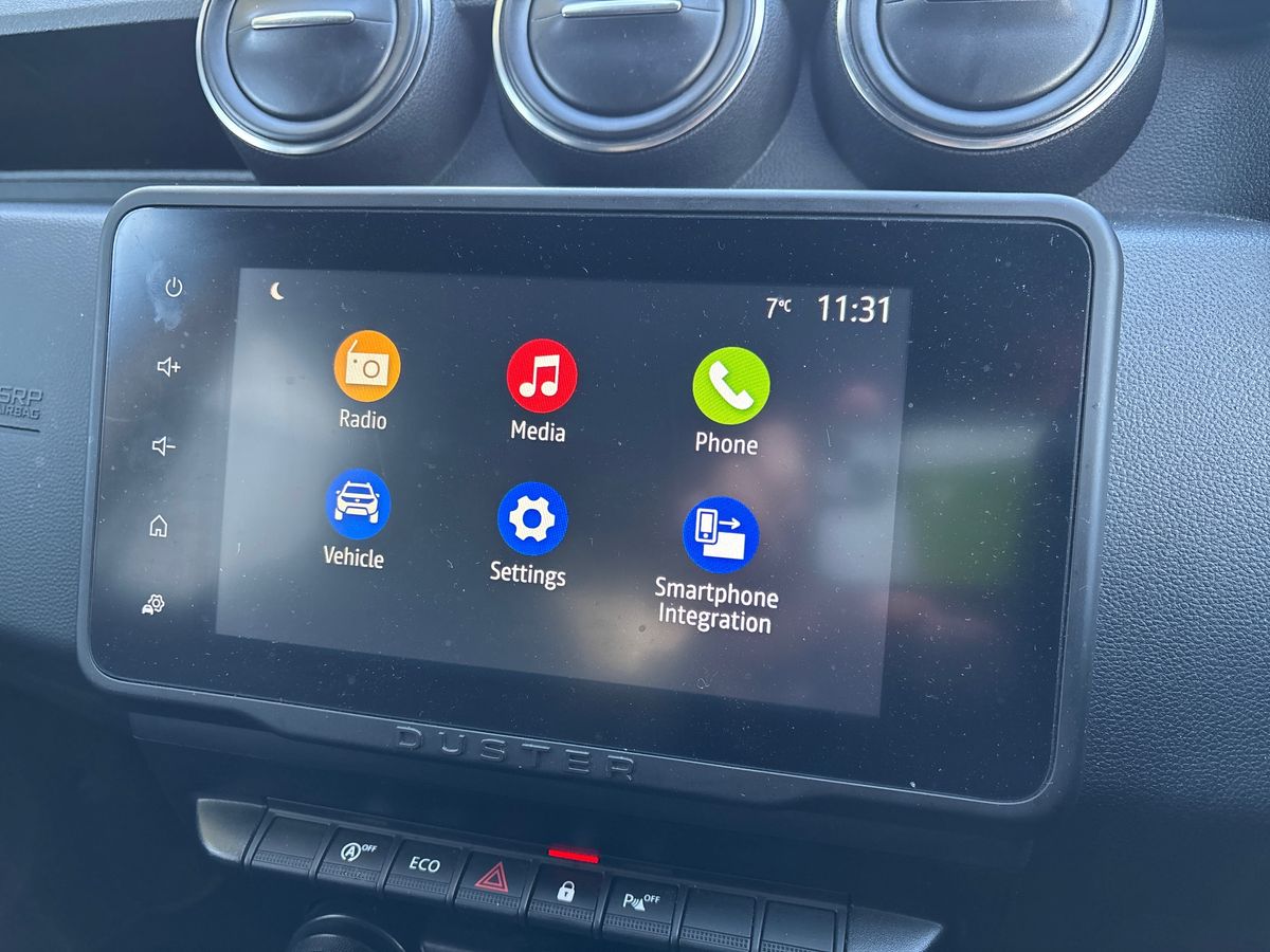Used Dacia Duster 2022 for sale - 76611886: Photo 11