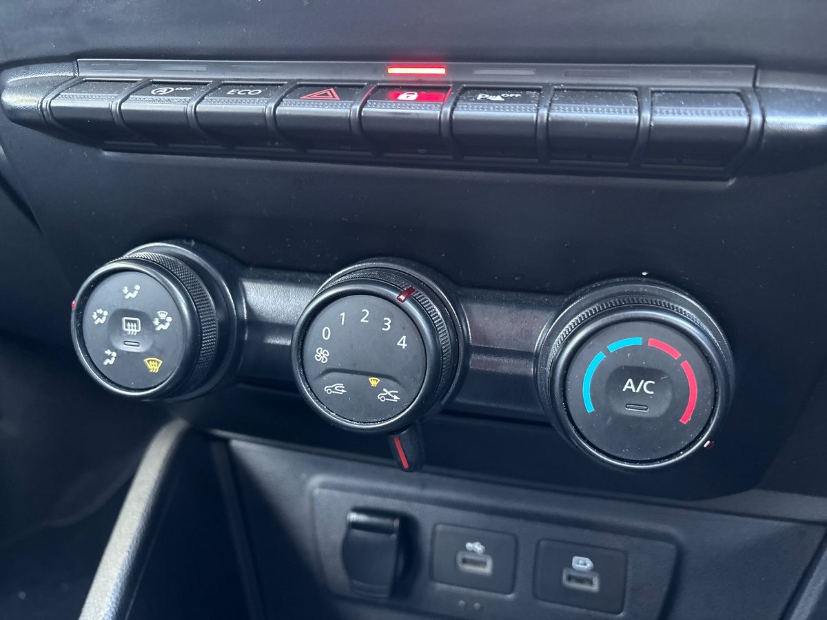 Used Dacia Duster 2022 for sale - 76611886: Photo 12