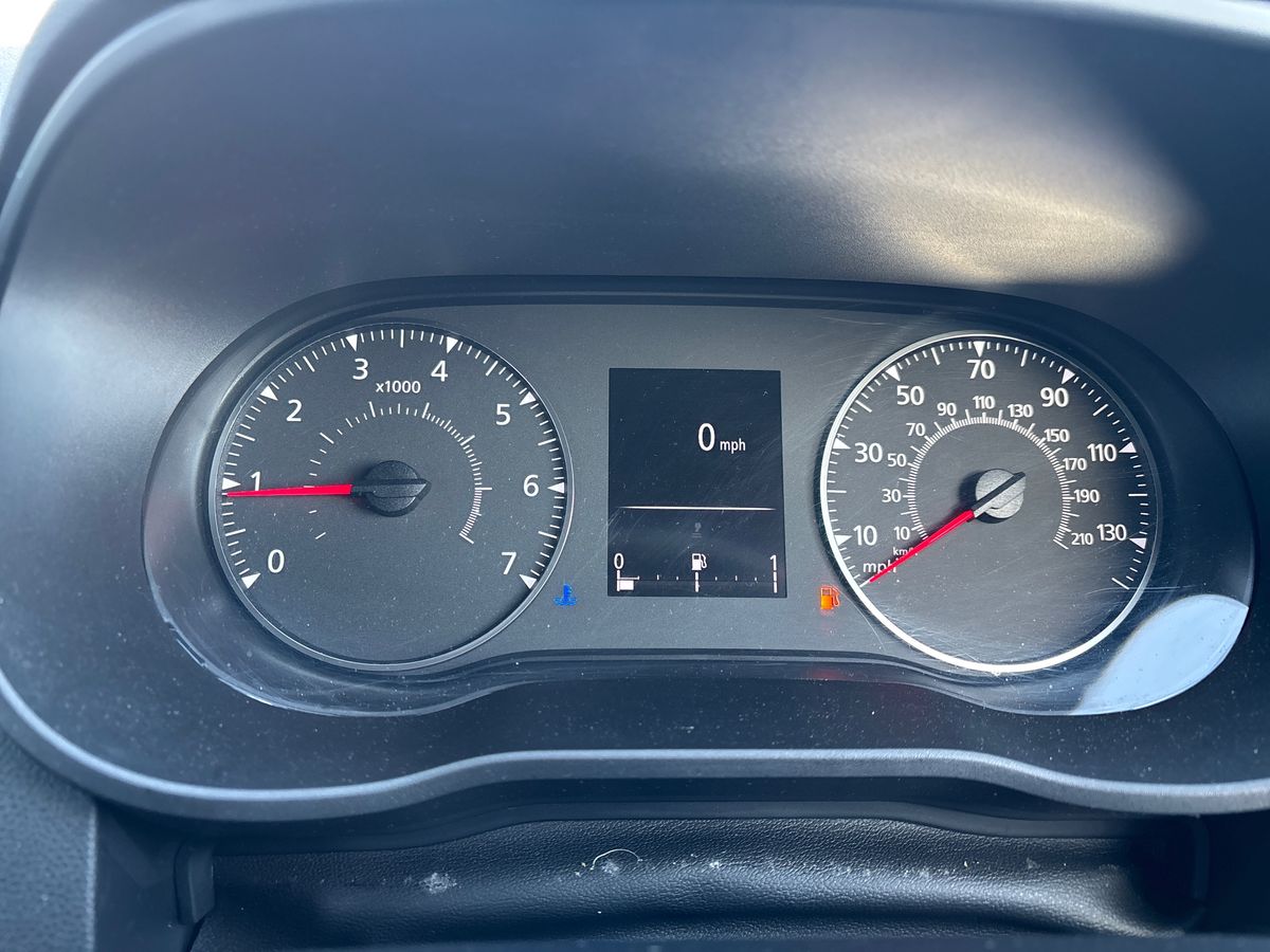 Used Dacia Duster 2022 for sale - 76611886: Photo 14