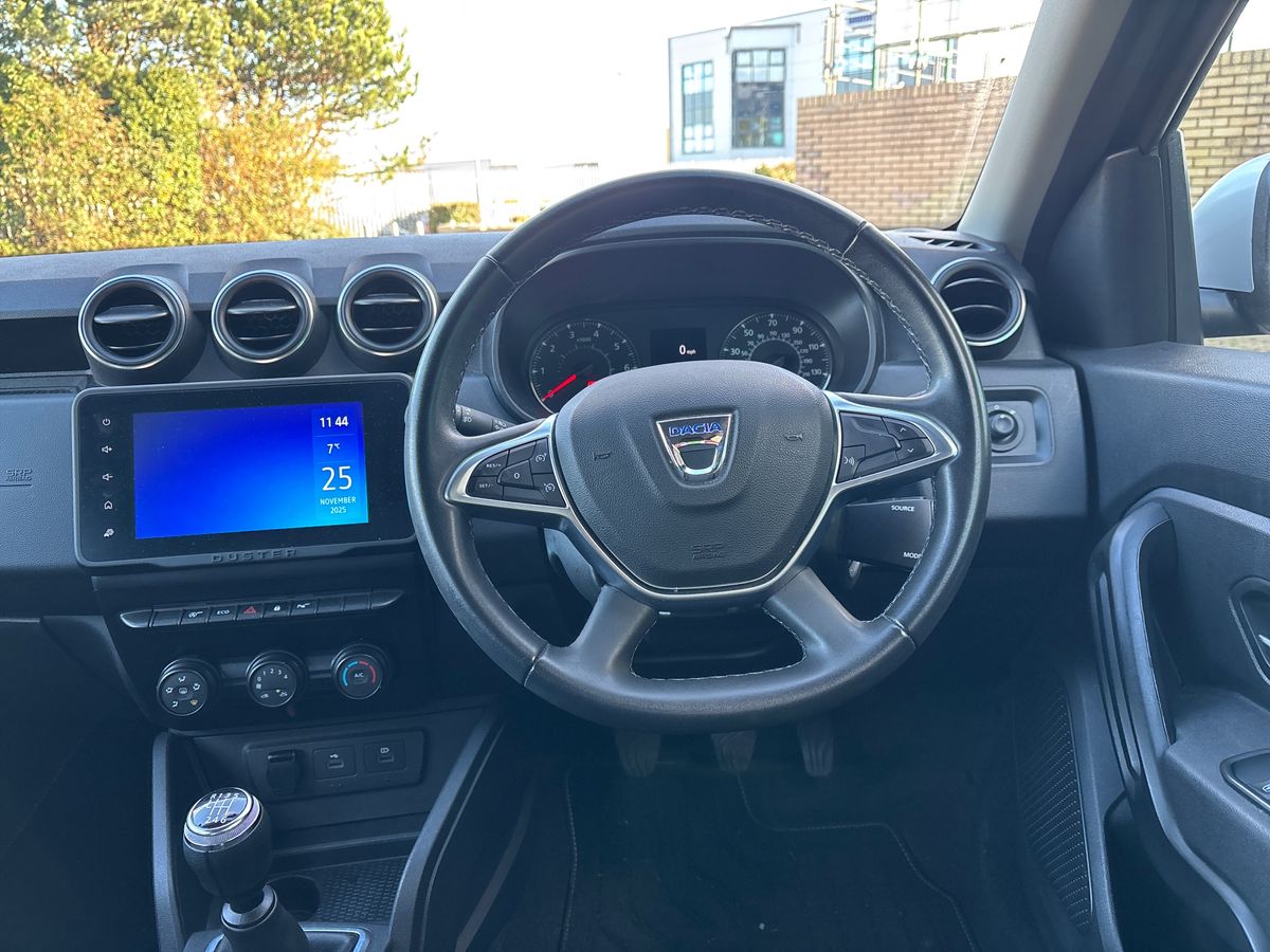 Used Dacia Duster 2022 for sale - 76611886: Photo 15