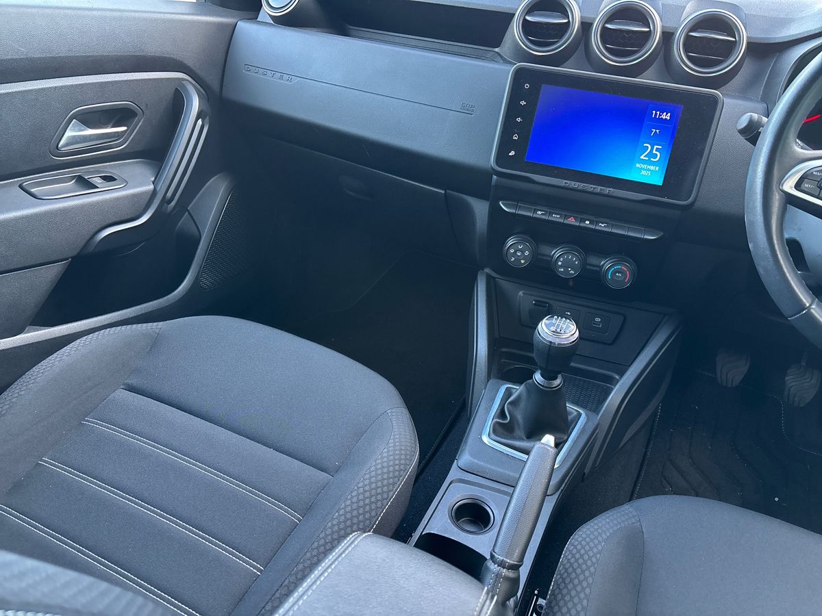 Used Dacia Duster 2022 for sale - 76611886: Photo 17