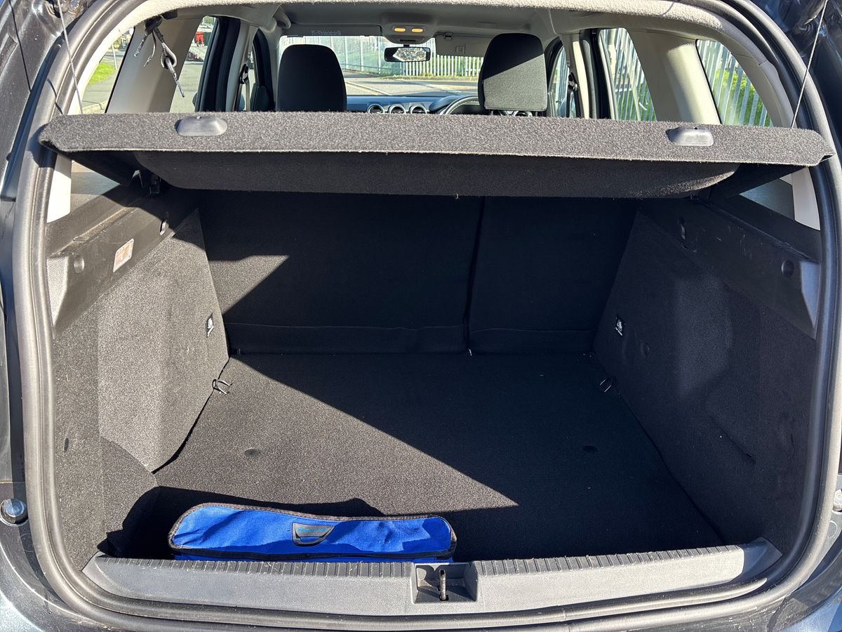 Used Dacia Duster 2022 for sale - 76611886: Photo 20