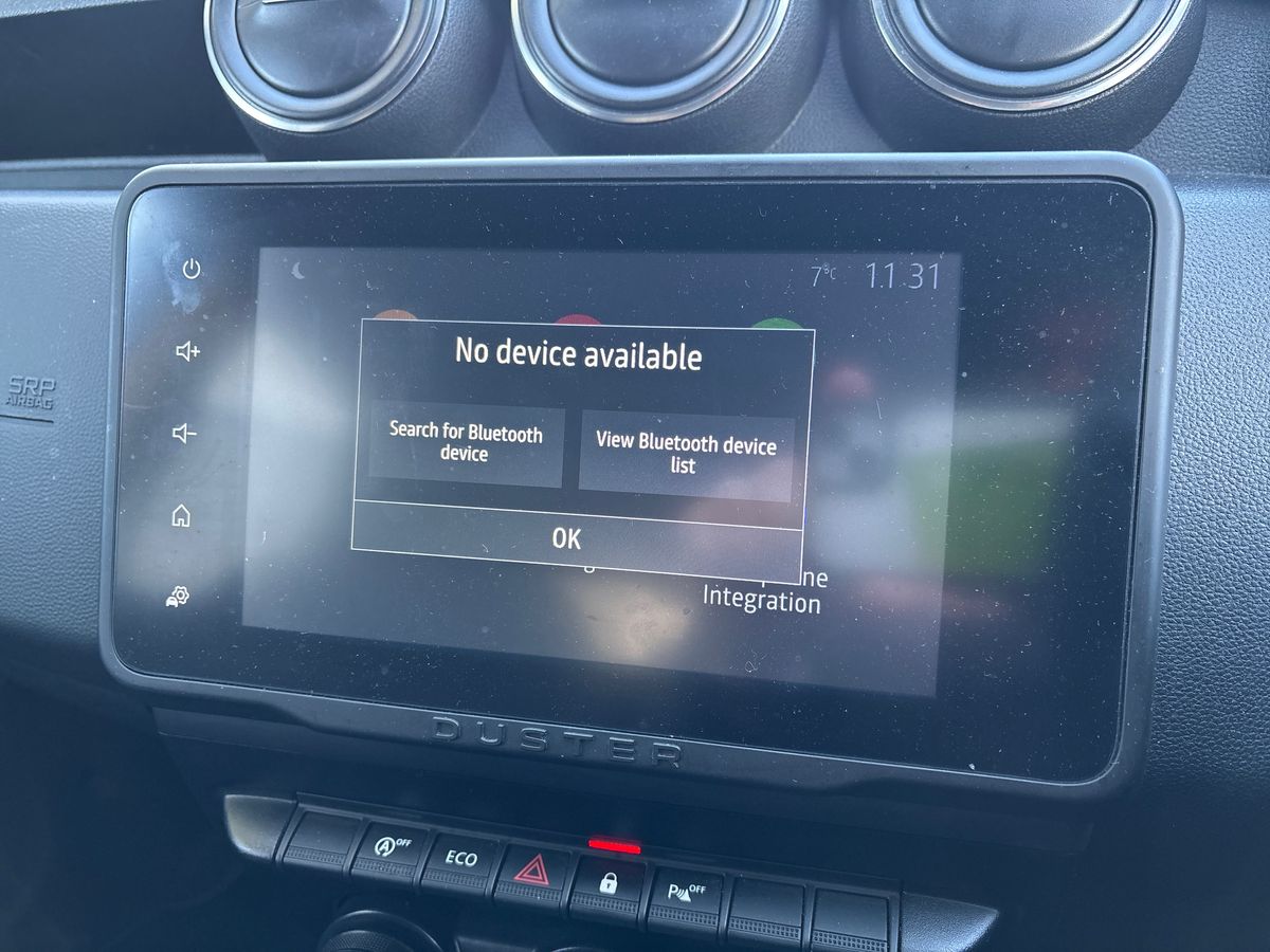 Used Dacia Duster 2022 for sale - 76611886: Photo 21