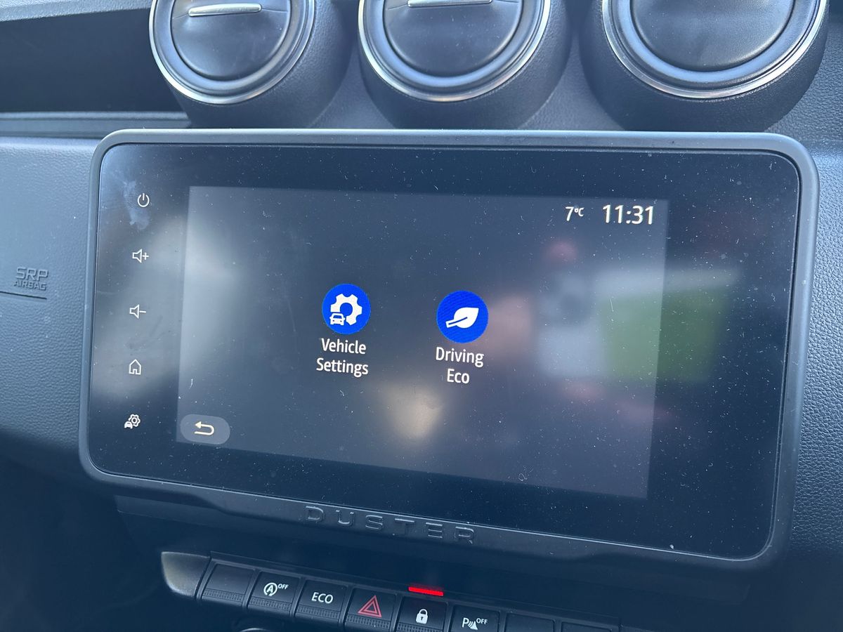 Used Dacia Duster 2022 for sale - 76611886: Photo 22