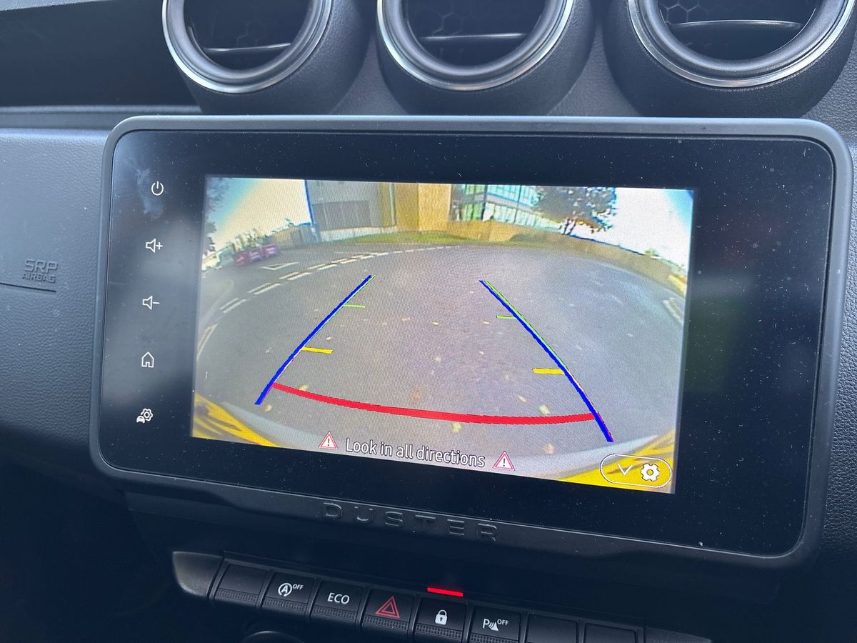 Used Dacia Duster 2022 for sale - 76611886: Photo 32