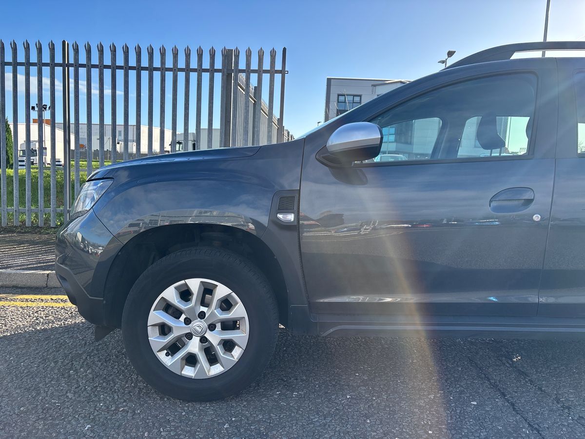 Used Dacia Duster 2022 for sale - 76611886: Photo 34