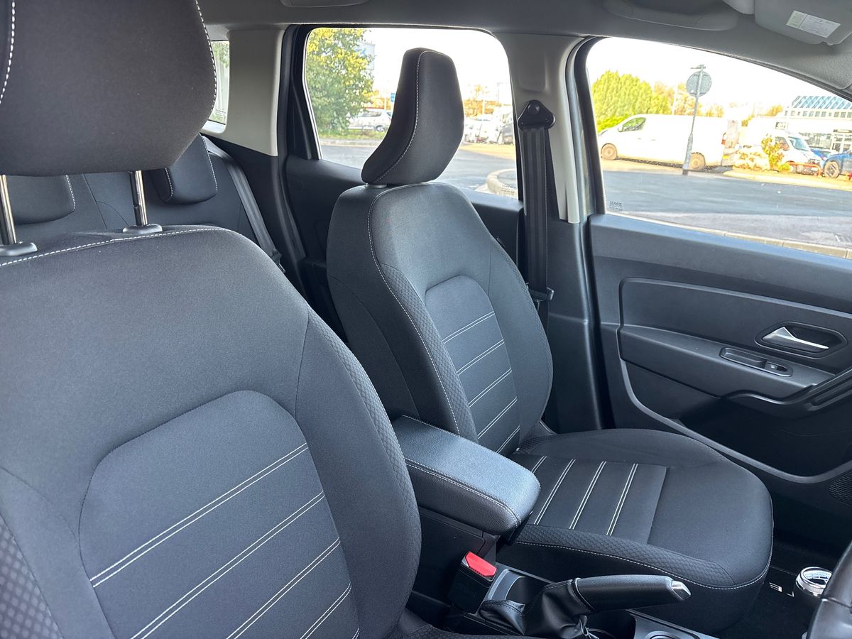 Used Dacia Duster 2022 for sale - 76611886: Photo 38