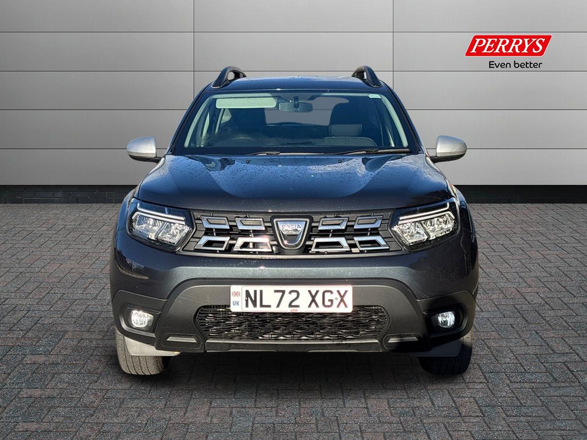 Used Dacia Duster 2022 for sale - 76611886: Photo 4