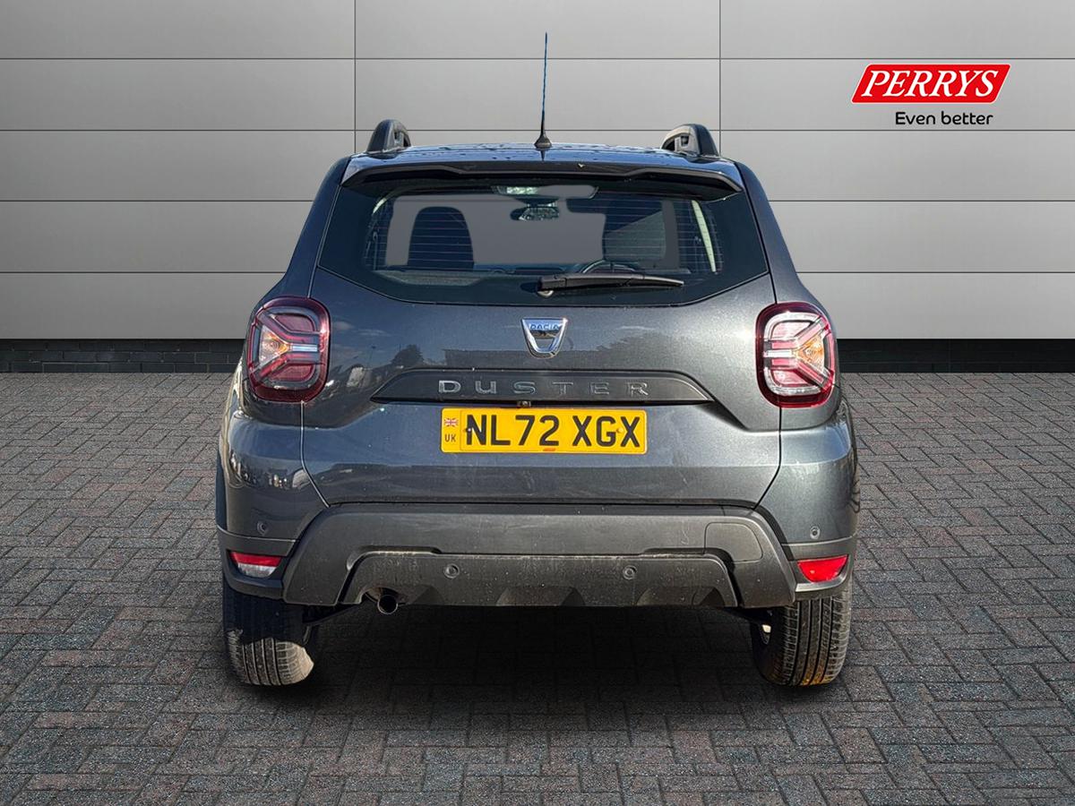 Used Dacia Duster 2022 for sale - 76611886: Photo 5