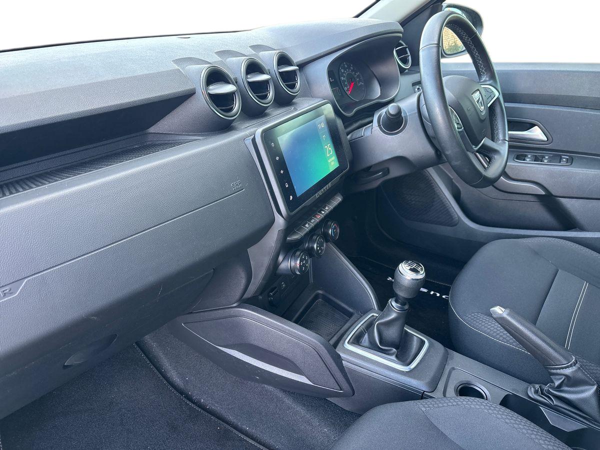 Used Dacia Duster 2022 for sale - 76611886: Photo 6