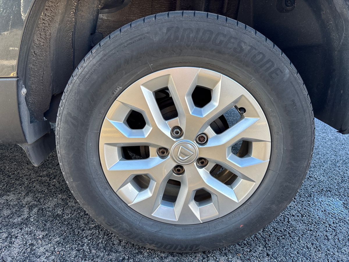 Used Dacia Duster 2022 for sale - 76611886: Photo 7