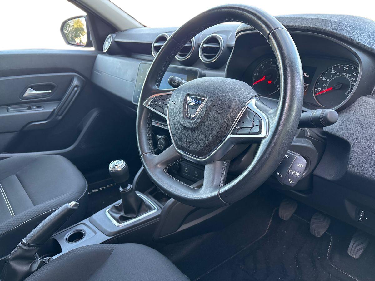 Used Dacia Duster 2022 for sale - 76611886: Photo 8