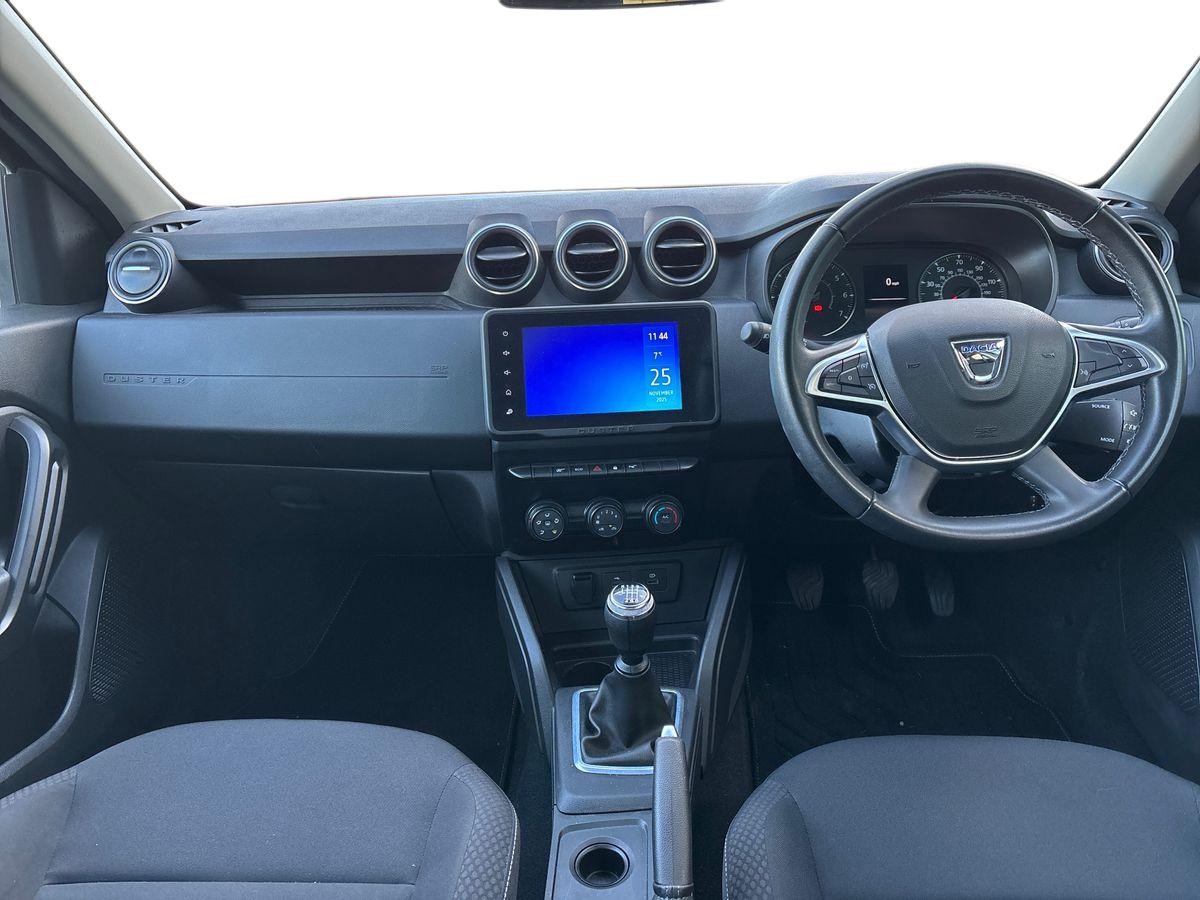 Used Dacia Duster 2022 for sale - 76611886: Photo 9