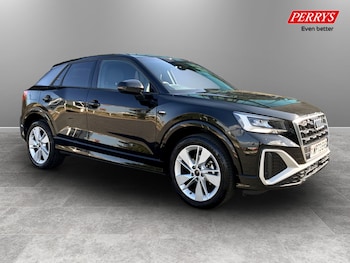 Used Audi Q2 2023 for sale - 79378705: Photo